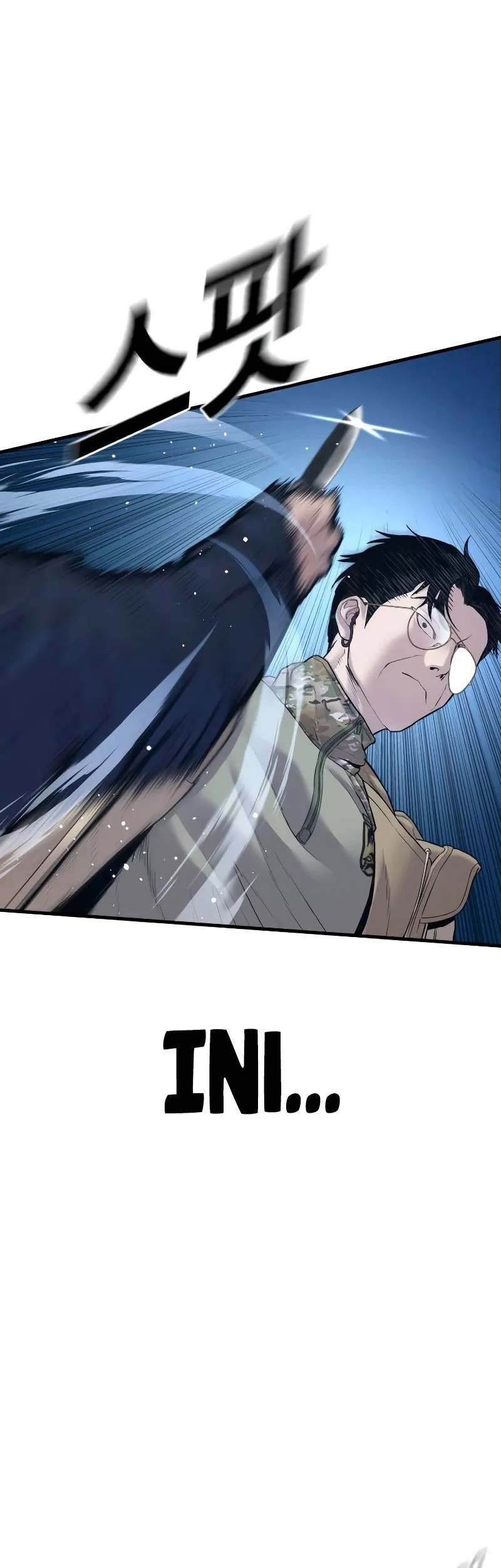 Manager Kim Chapter 136 - halaman 23