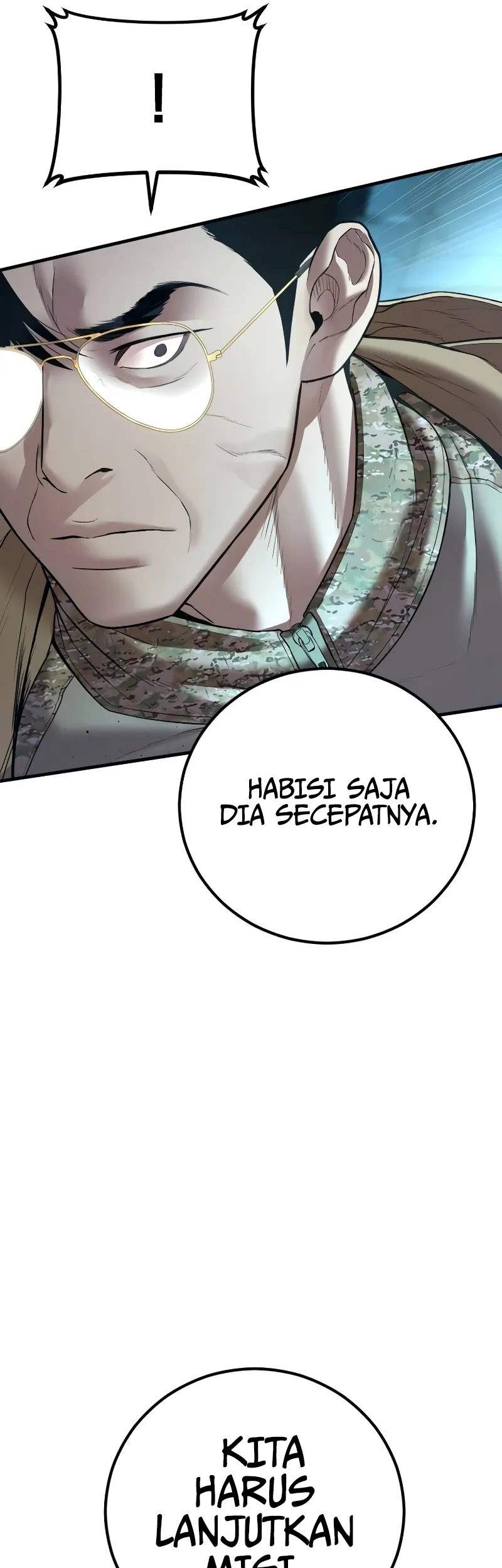 Manager Kim Chapter 136 - halaman 32