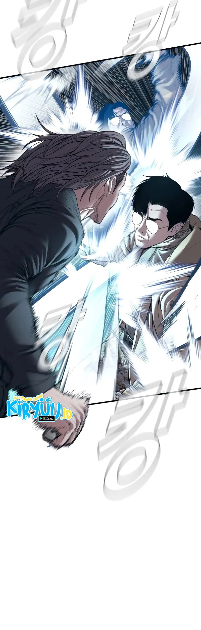 Manager Kim Chapter 136 - halaman 42