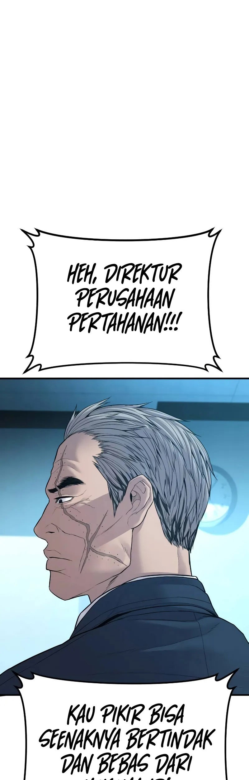 Manager Kim Chapter 136 - halaman 50