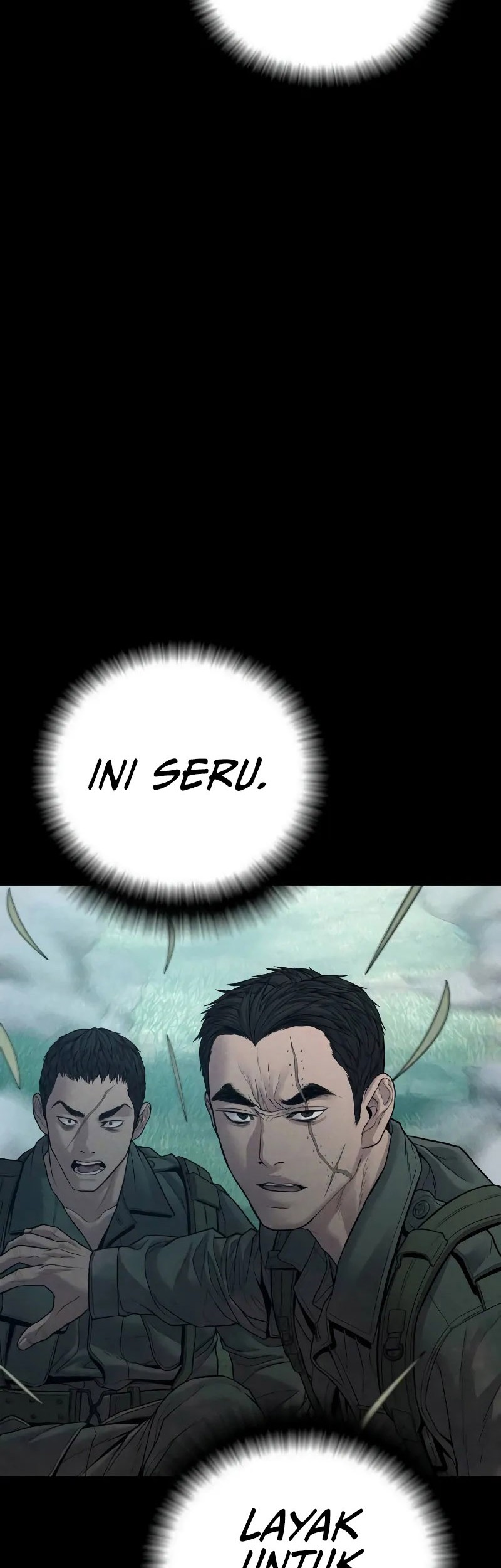 Manager Kim Chapter 136 - halaman 53