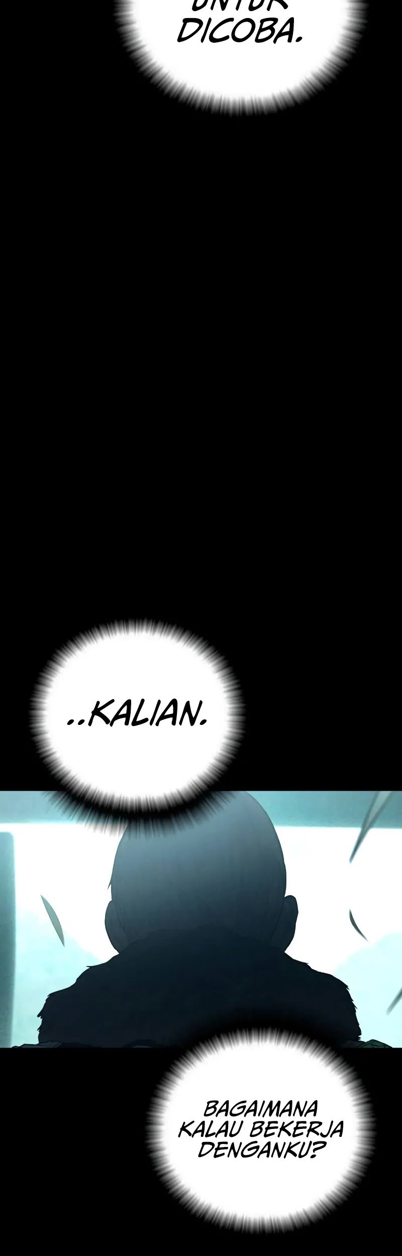 Manager Kim Chapter 136 - halaman 54