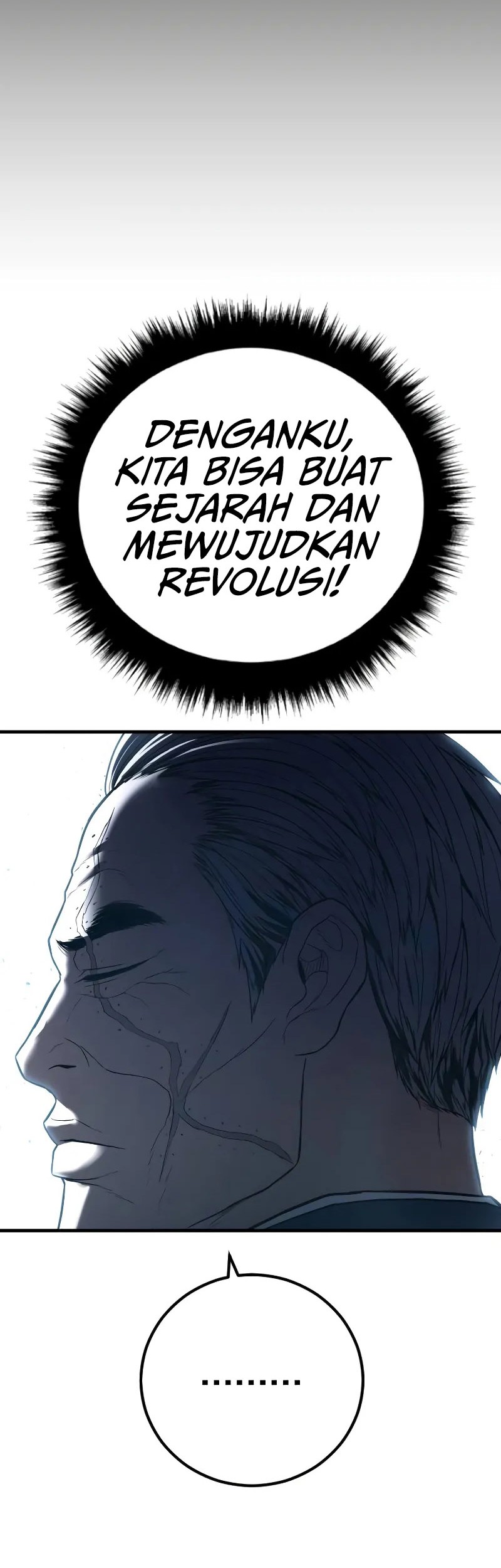 Manager Kim Chapter 136 - halaman 57
