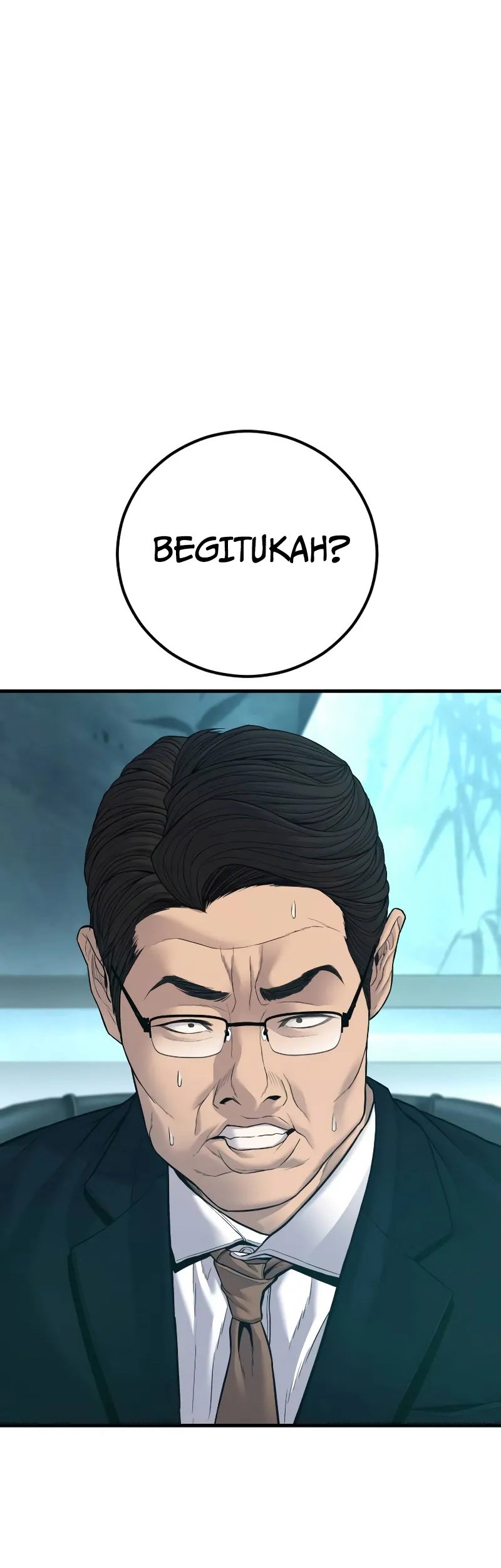 Manager Kim Chapter 136 - halaman 58