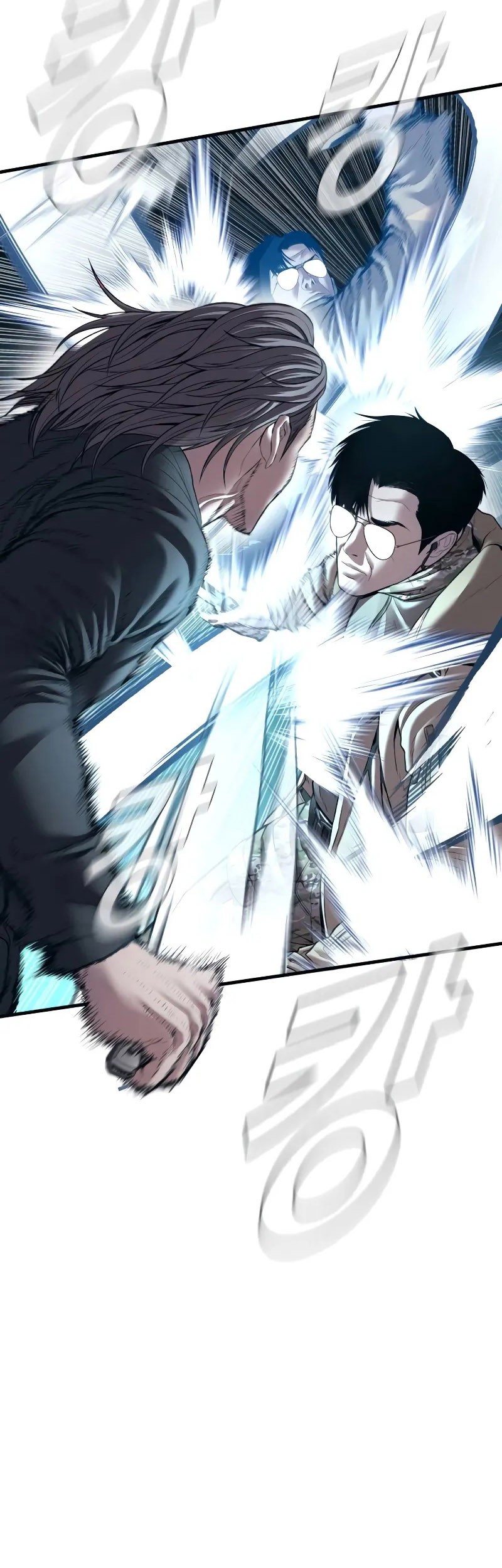 Manager Kim Chapter 136 - halaman 62