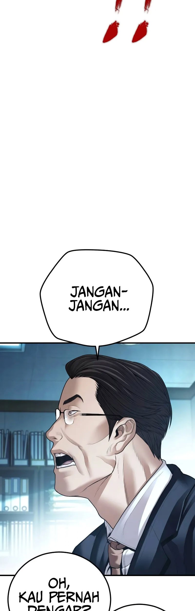 Manager Kim Chapter 136 - halaman 67