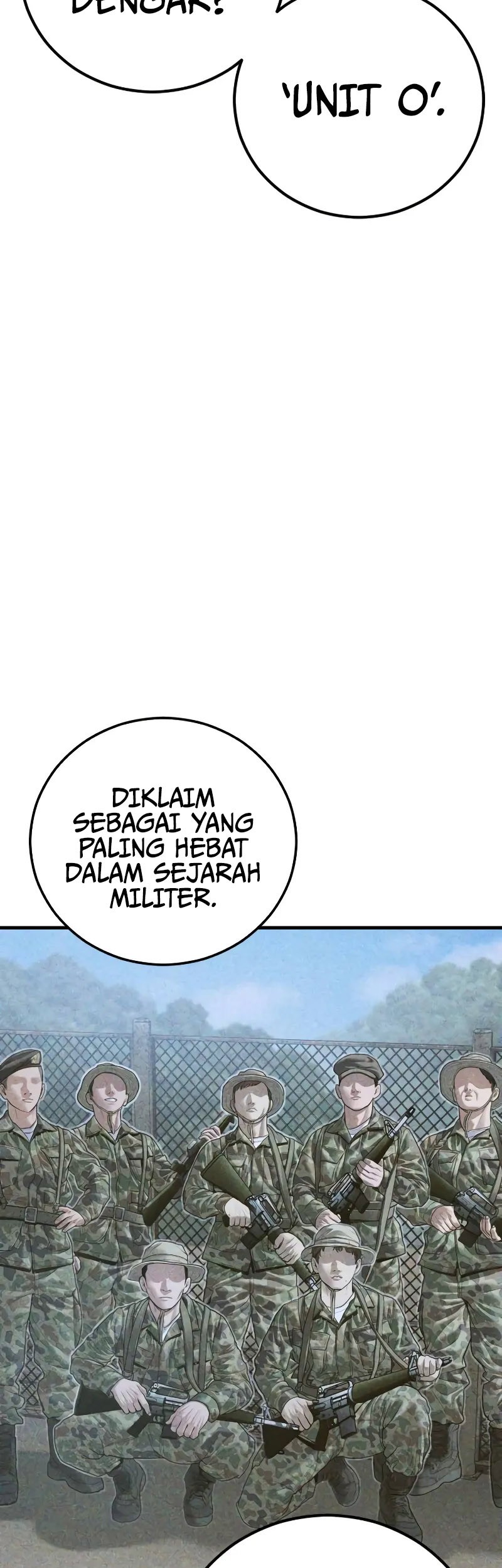 Manager Kim Chapter 136 - halaman 68
