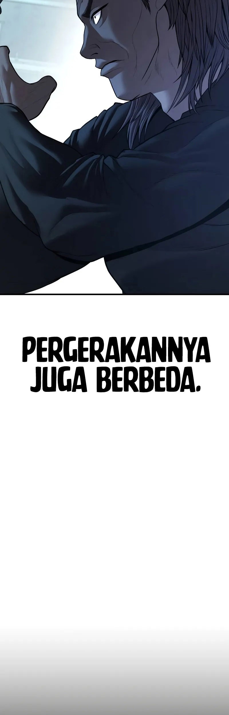 Manager Kim Chapter 136 - halaman 79