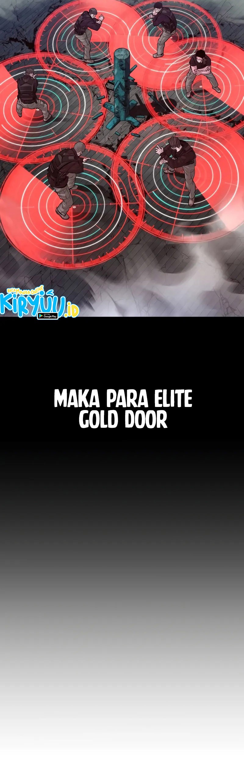 Manager Kim Chapter 136 - halaman 85