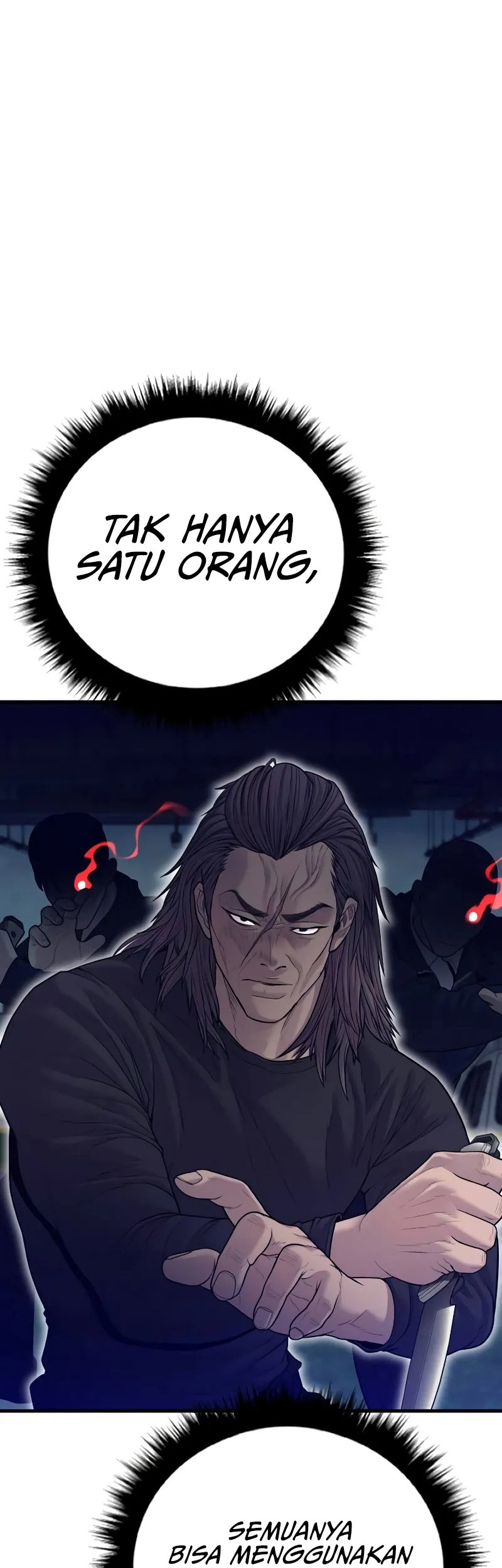 Manager Kim Chapter 136 - halaman 88
