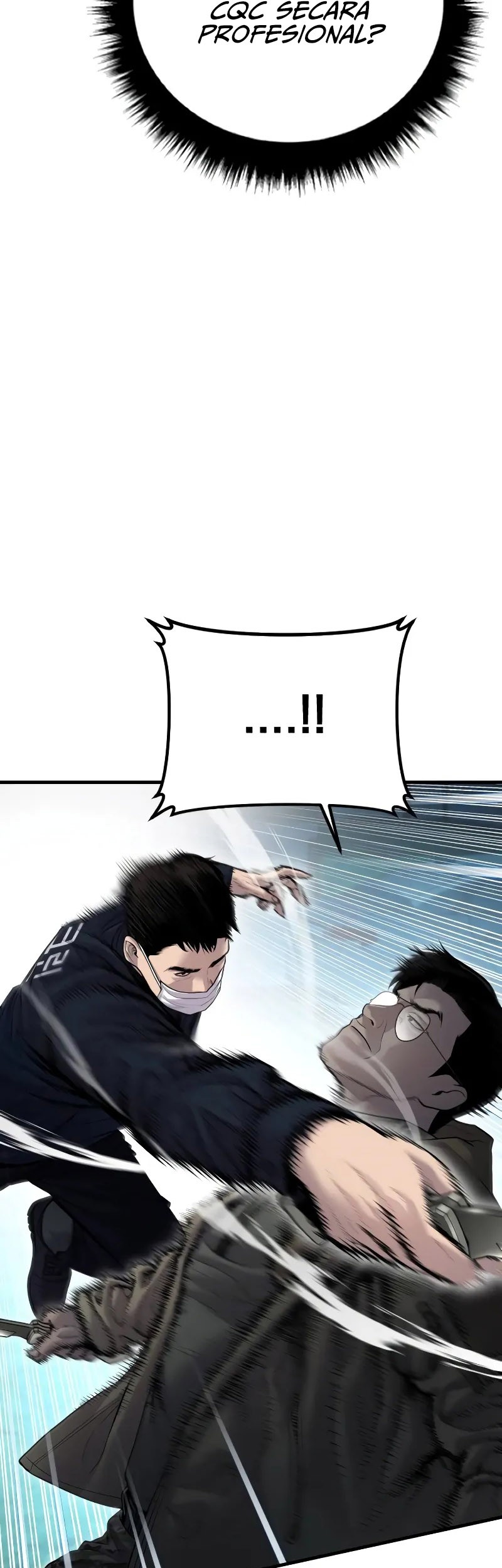 Manager Kim Chapter 136 - halaman 89