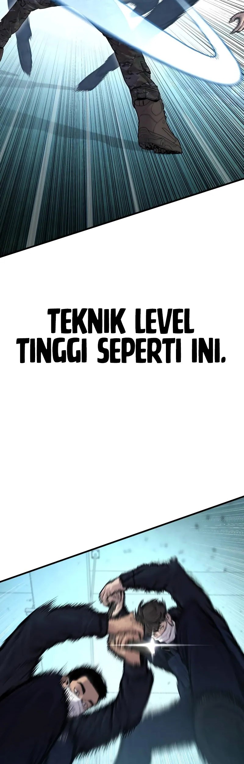 Manager Kim Chapter 136 - halaman 91