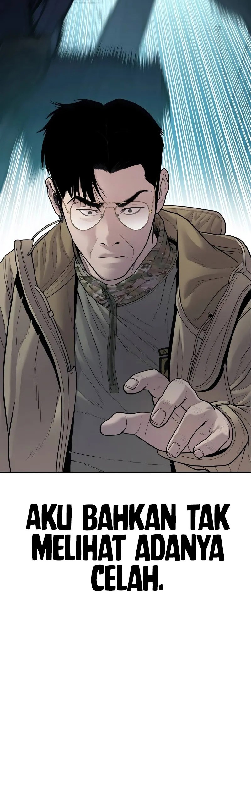 Manager Kim Chapter 136 - halaman 92