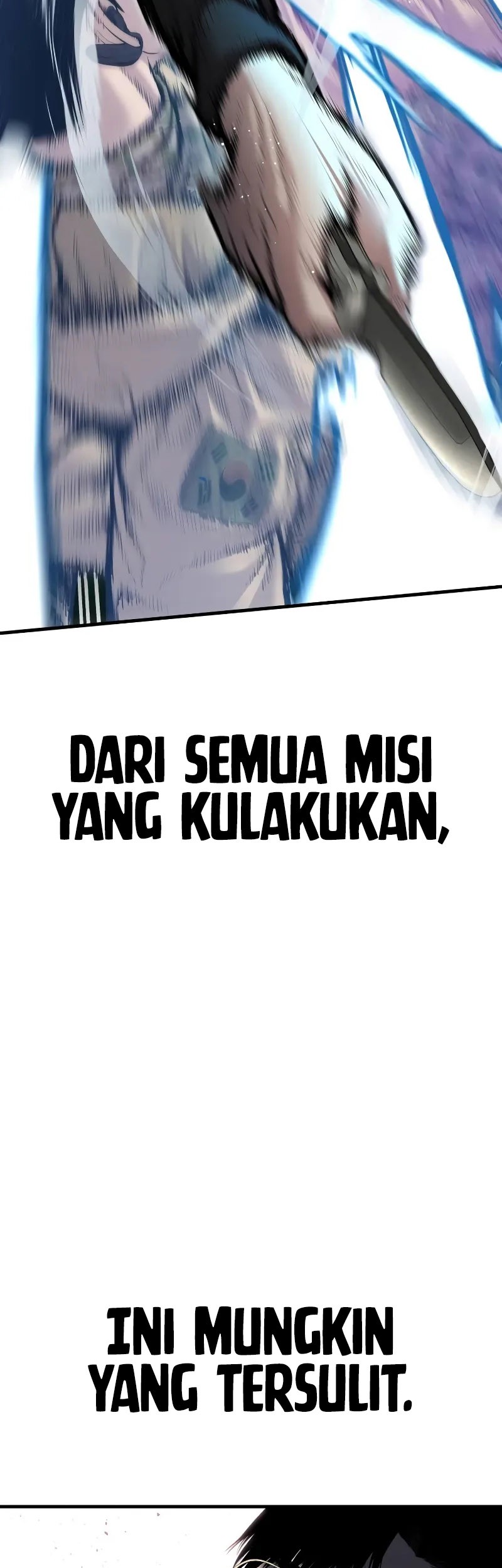 Manager Kim Chapter 136 - halaman 97