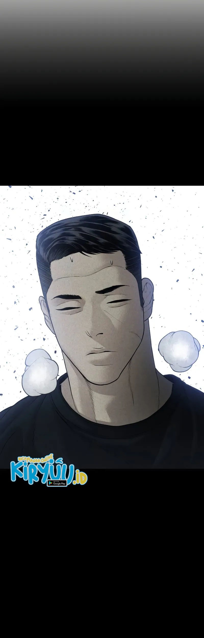 Manager Kim Chapter 137 - halaman 101
