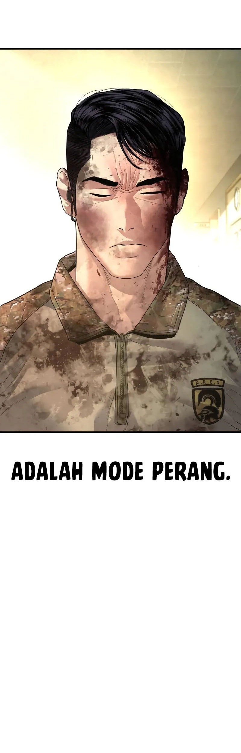 Manager Kim Chapter 137 - halaman 107