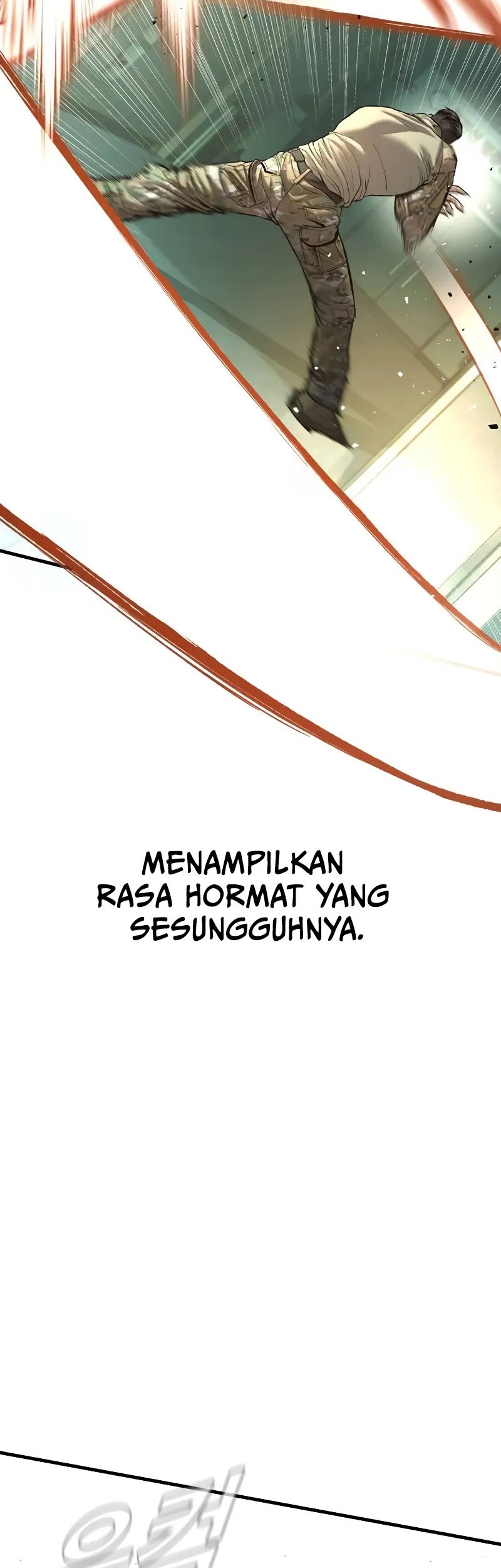Manager Kim Chapter 137 - halaman 113