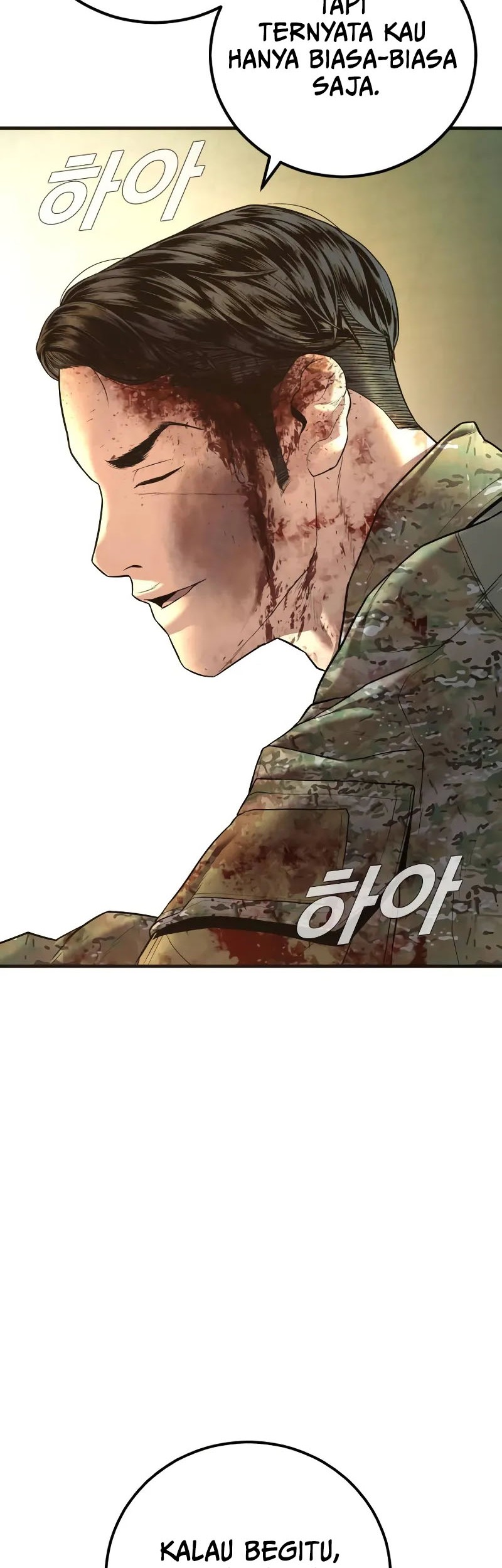 Manager Kim Chapter 137 - halaman 115