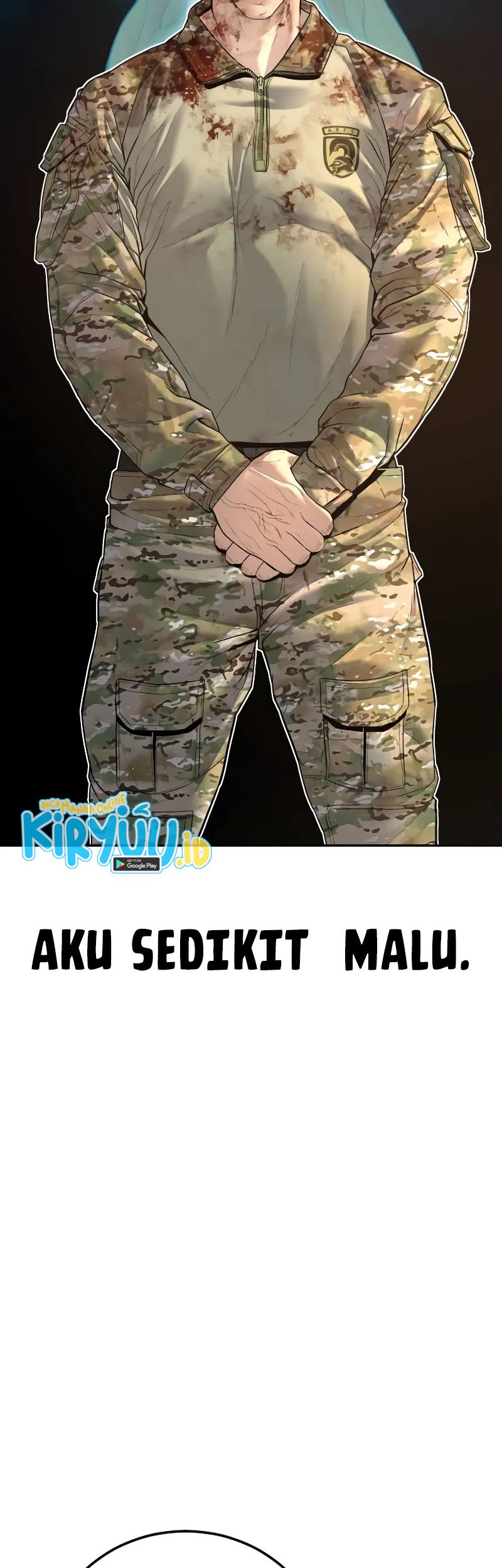 Manager Kim Chapter 137 - halaman 119