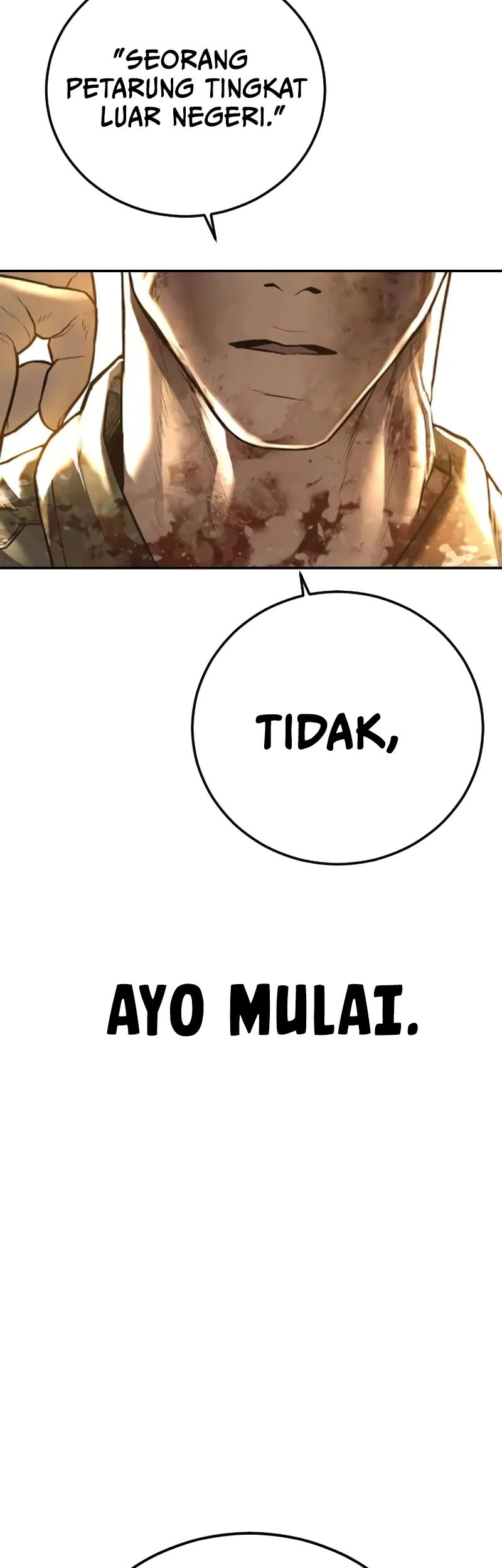 Manager Kim Chapter 137 - halaman 120