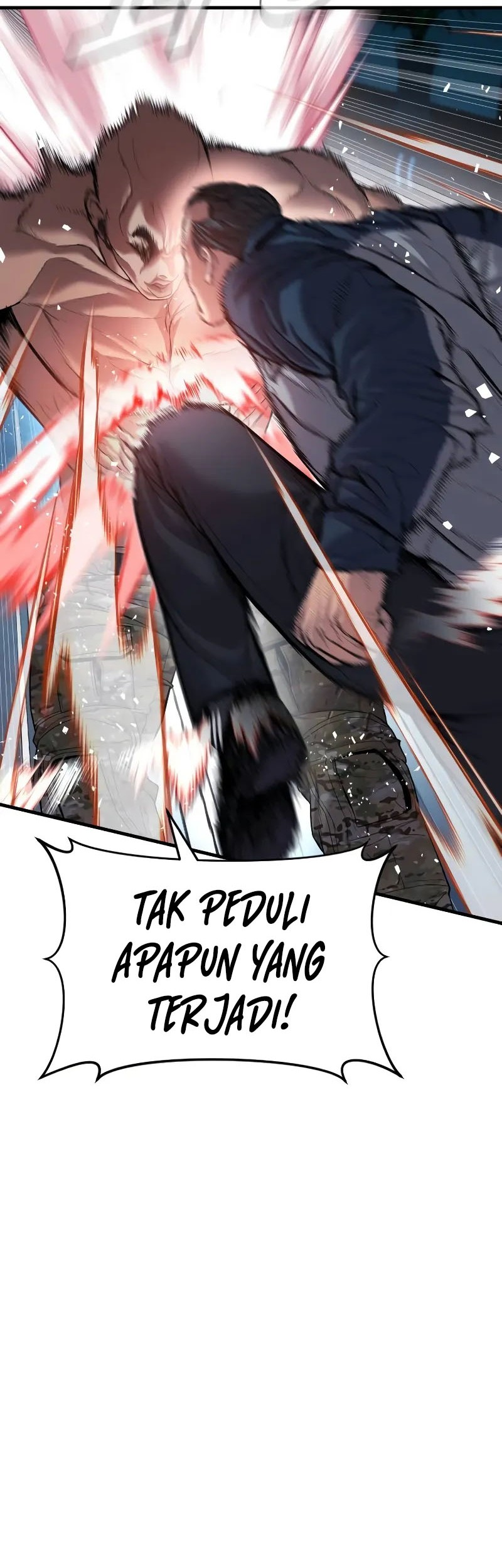 Manager Kim Chapter 137 - halaman 23