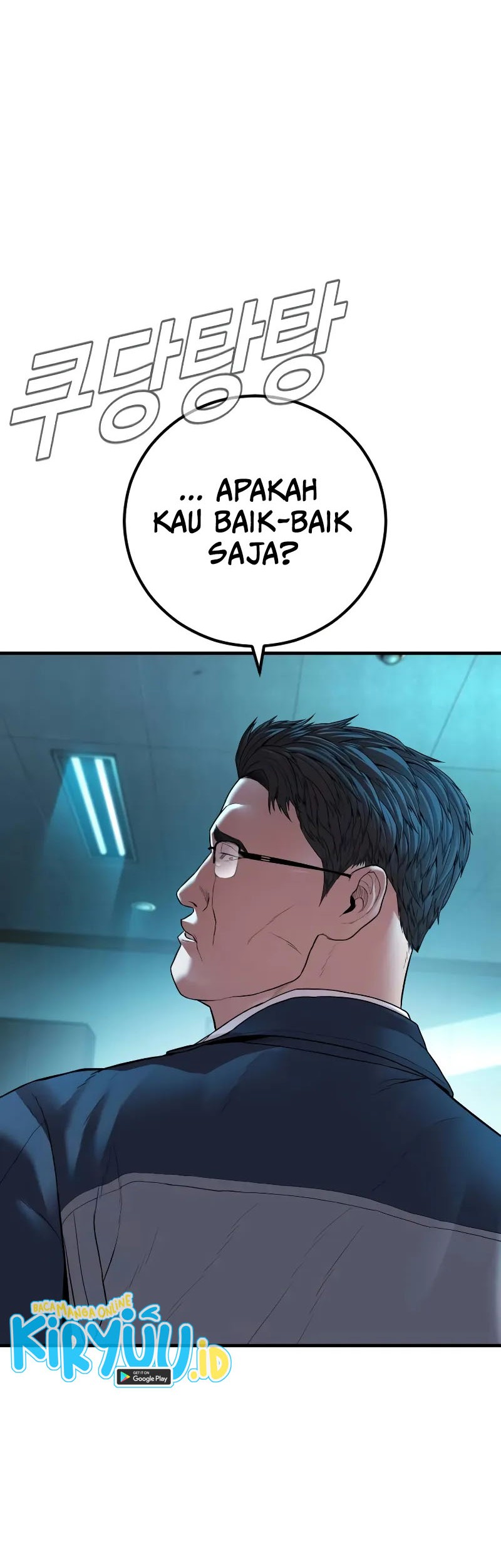 Manager Kim Chapter 137 - halaman 27