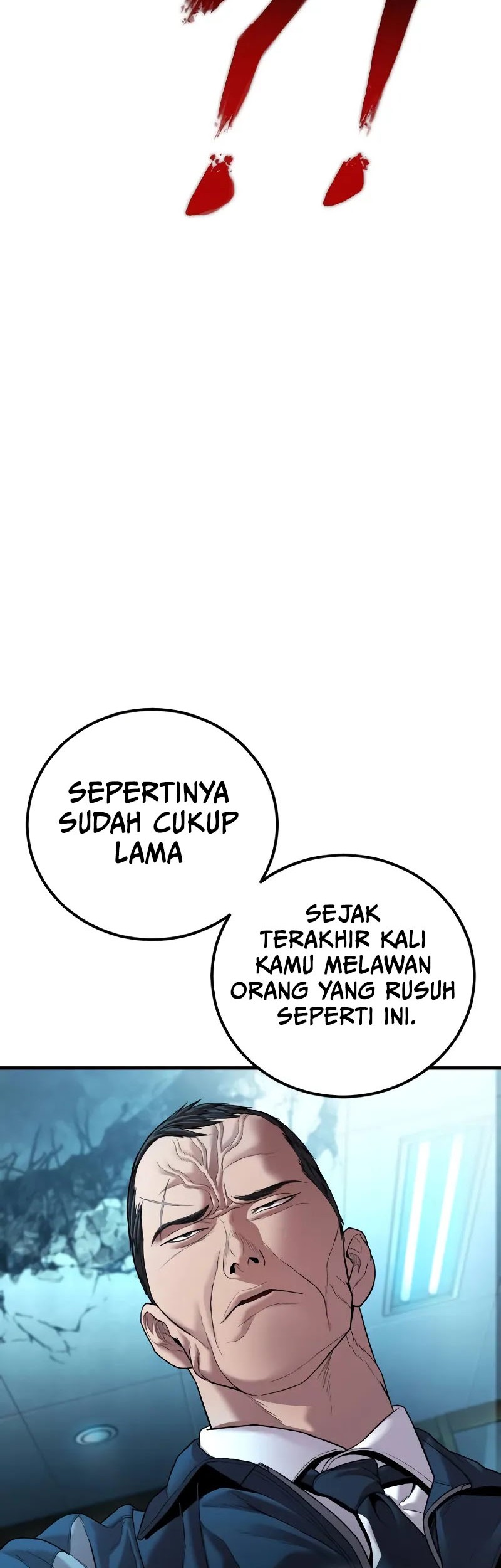 Manager Kim Chapter 137 - halaman 29