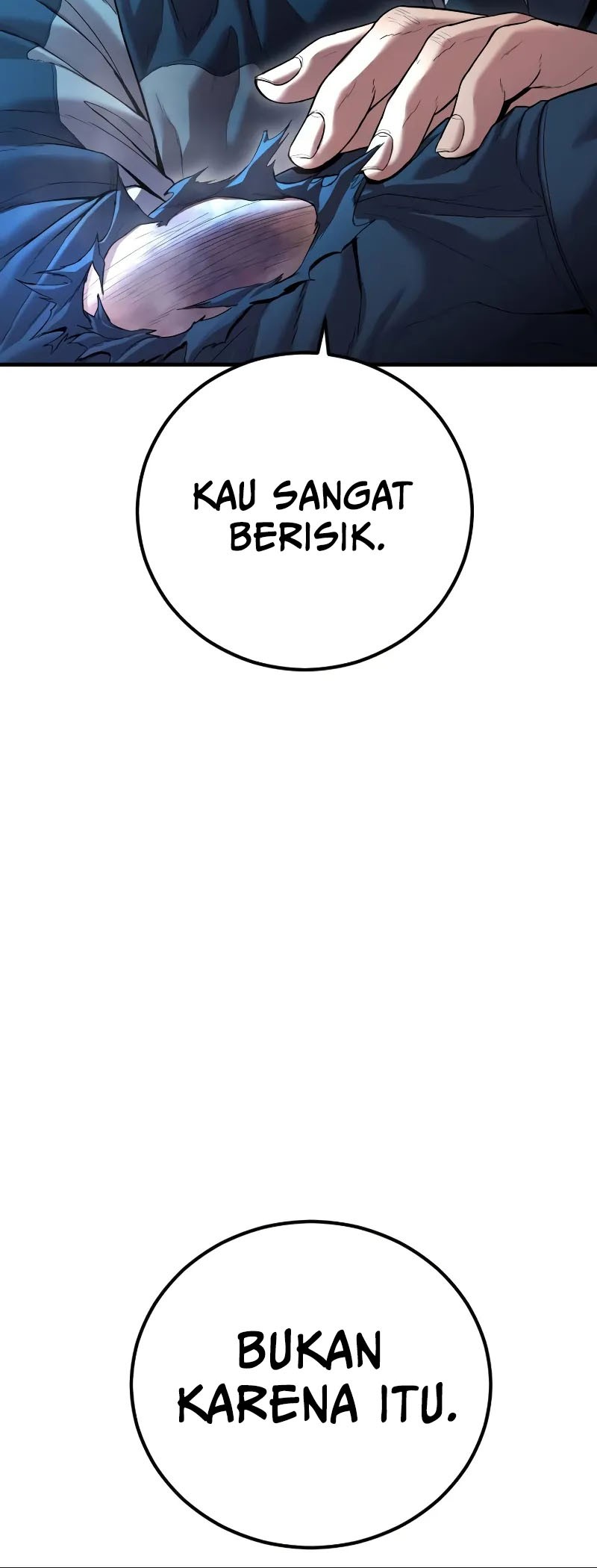 Manager Kim Chapter 137 - halaman 30