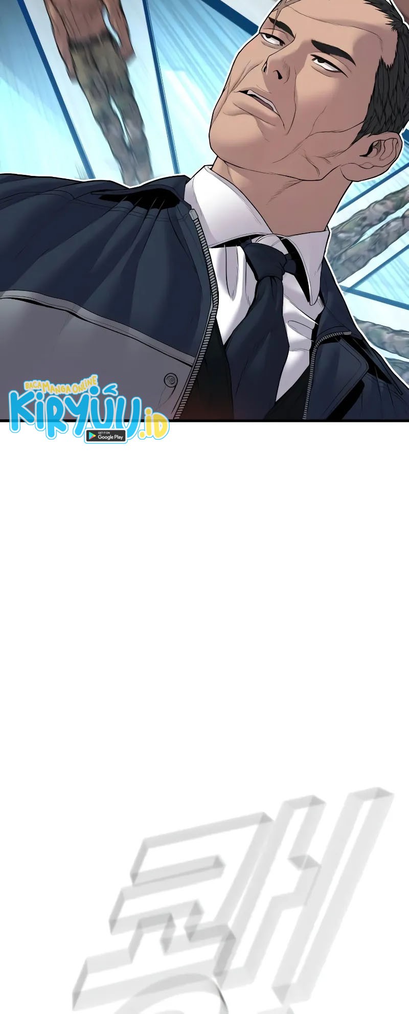 Manager Kim Chapter 137 - halaman 35