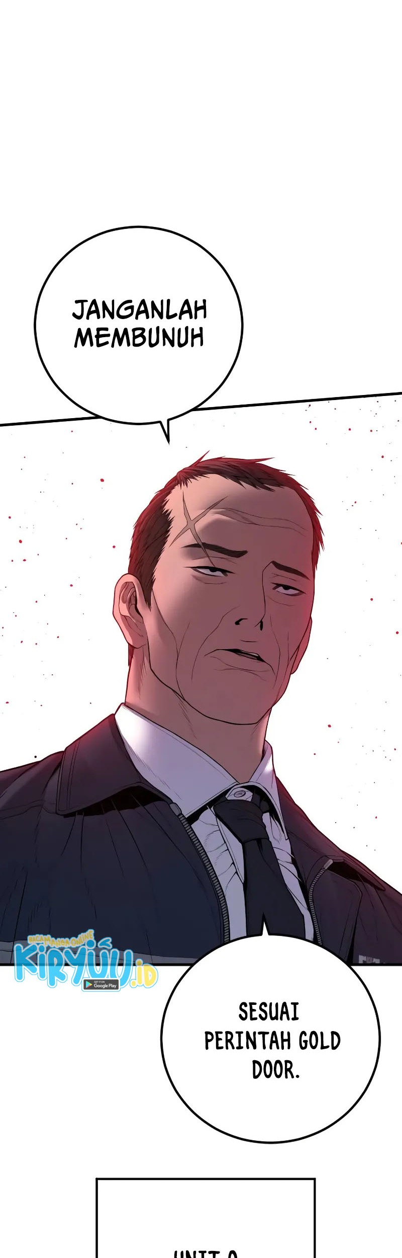 Manager Kim Chapter 137 - halaman 37