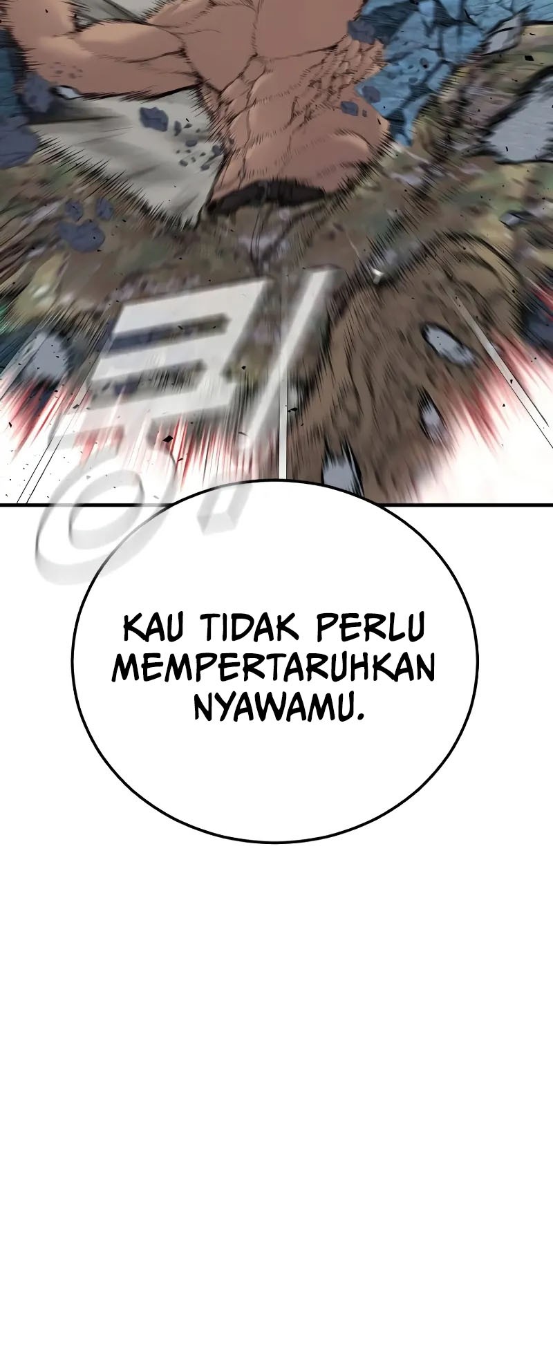 Manager Kim Chapter 137 - halaman 40