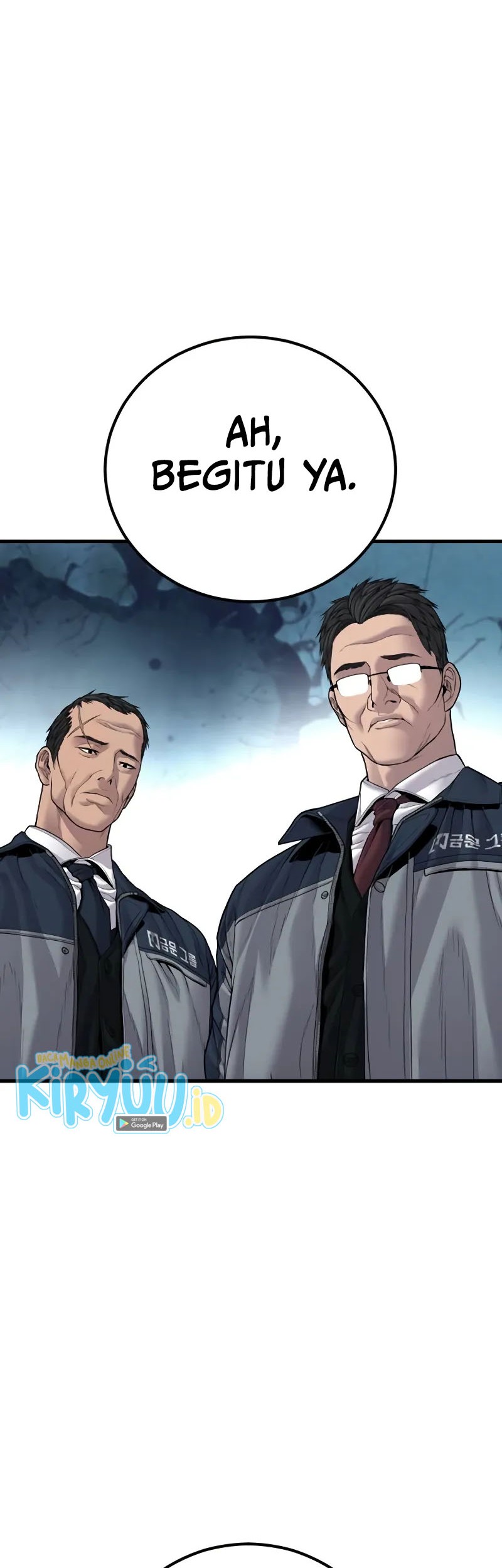 Manager Kim Chapter 137 - halaman 42
