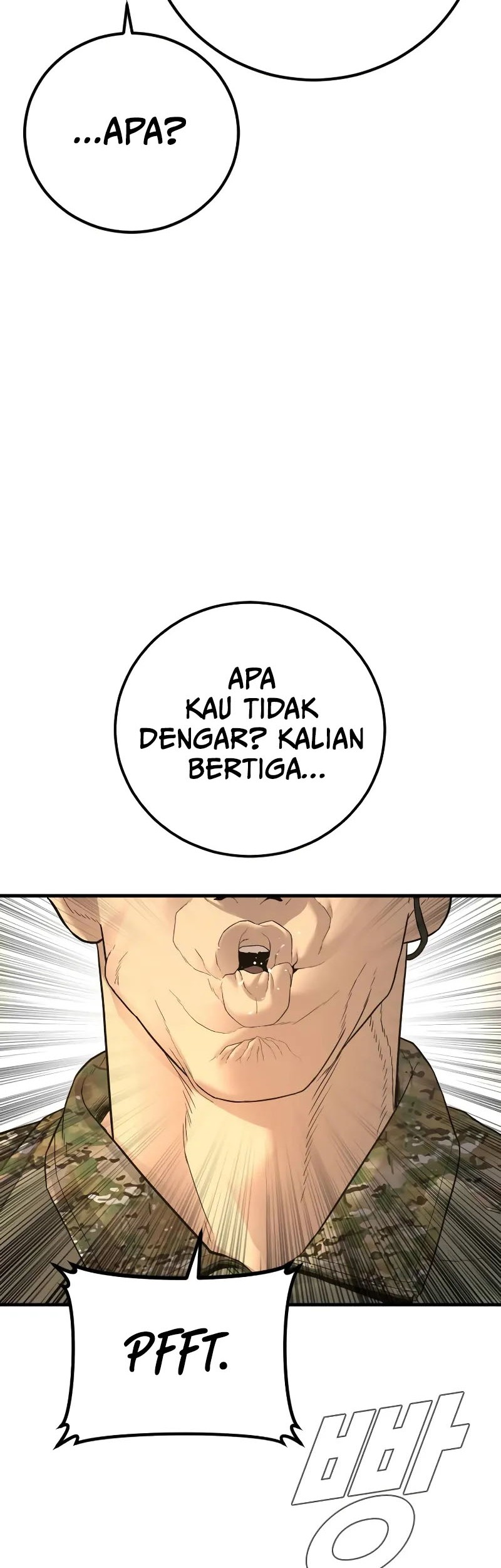 Manager Kim Chapter 137 - halaman 56