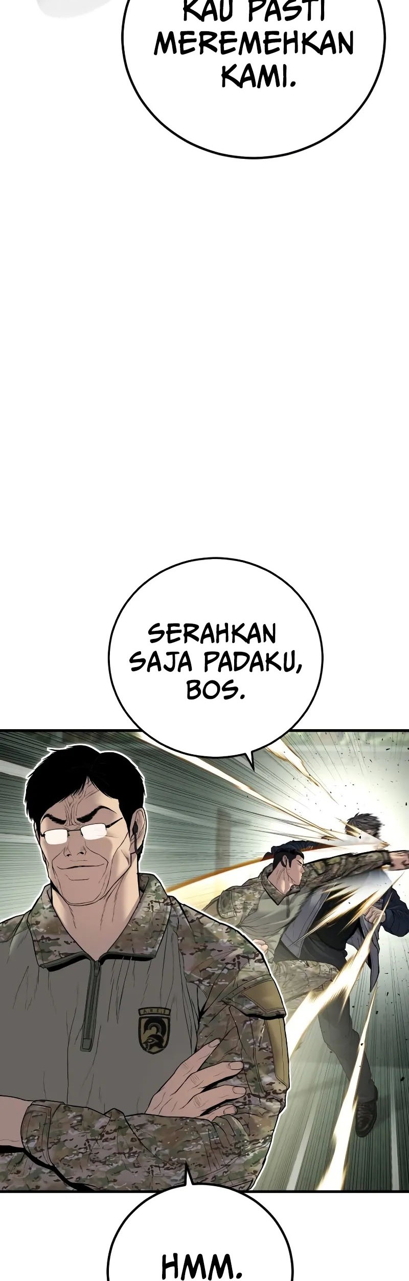 Manager Kim Chapter 137 - halaman 62