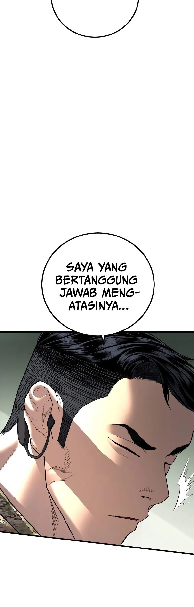Manager Kim Chapter 137 - halaman 63
