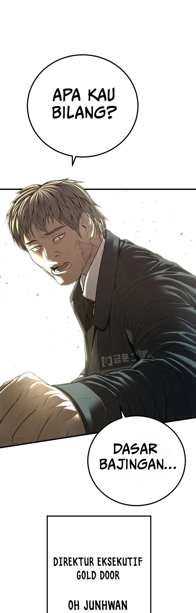 Manager Kim Chapter 137 - halaman 66