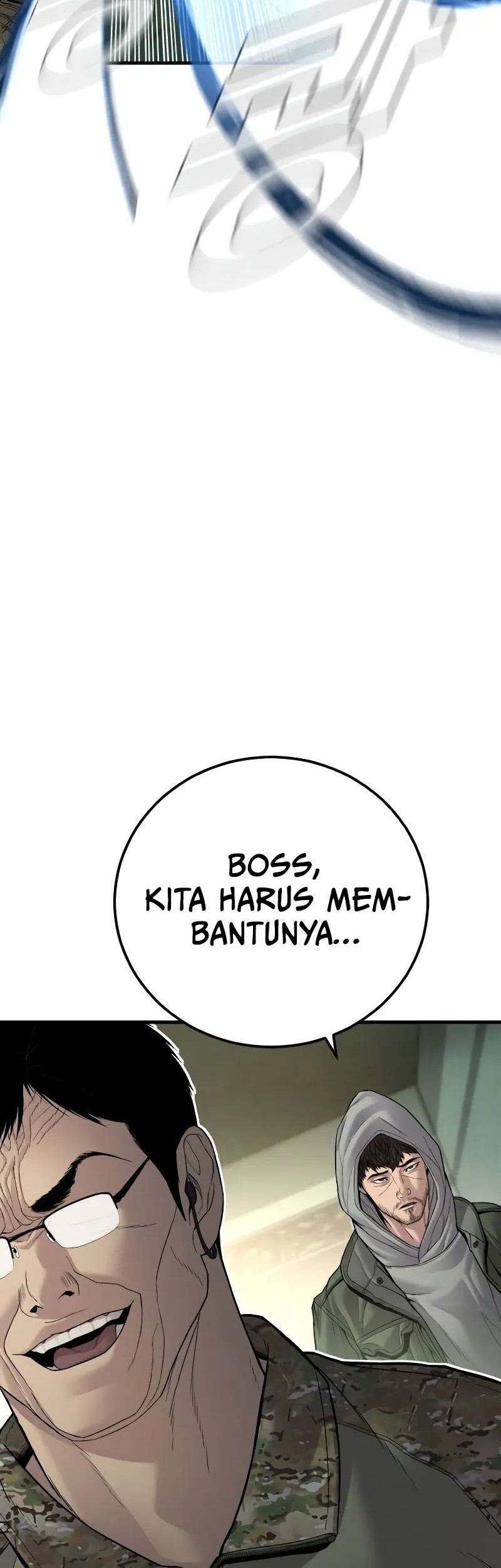 Manager Kim Chapter 137 - halaman 68
