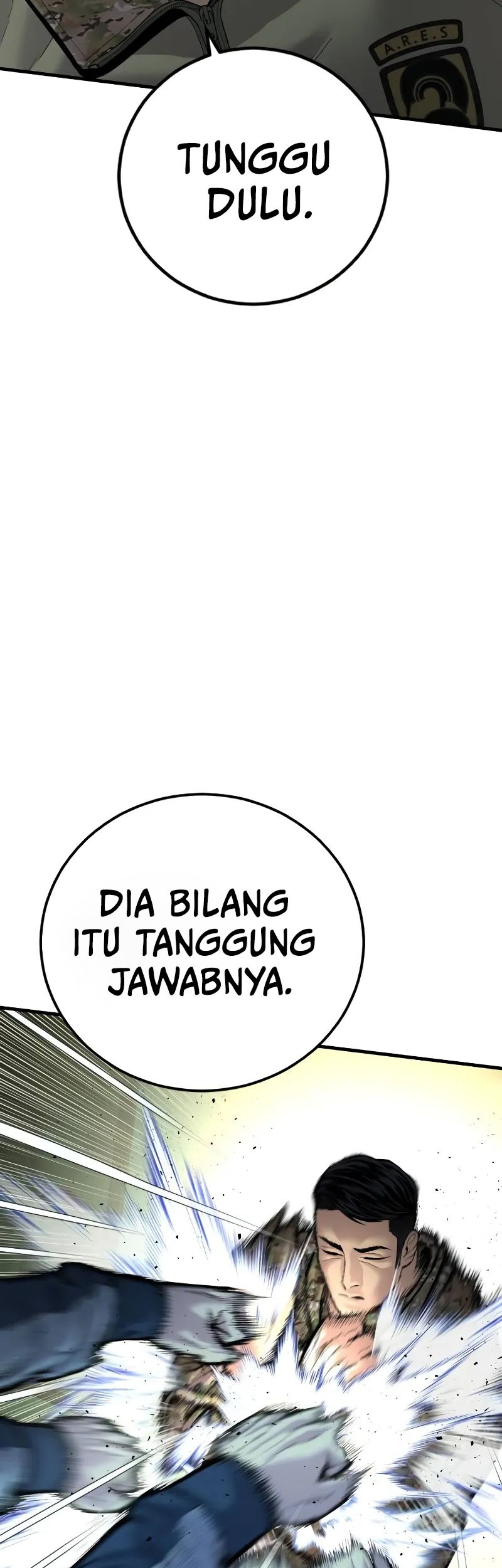 Manager Kim Chapter 137 - halaman 69