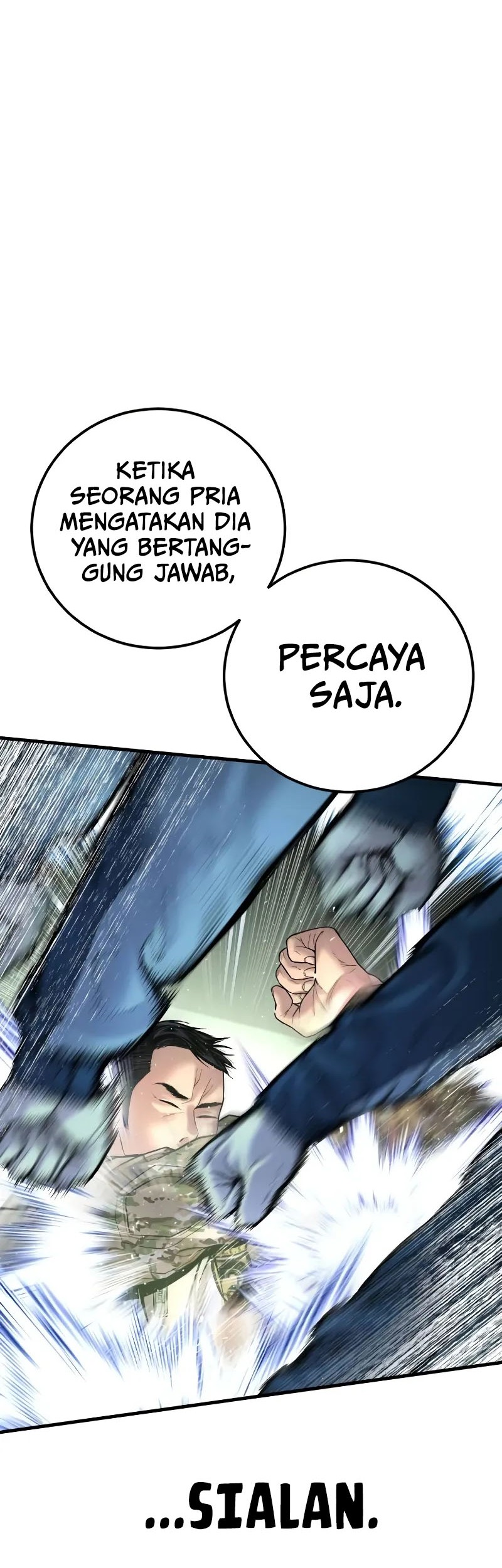Manager Kim Chapter 137 - halaman 72