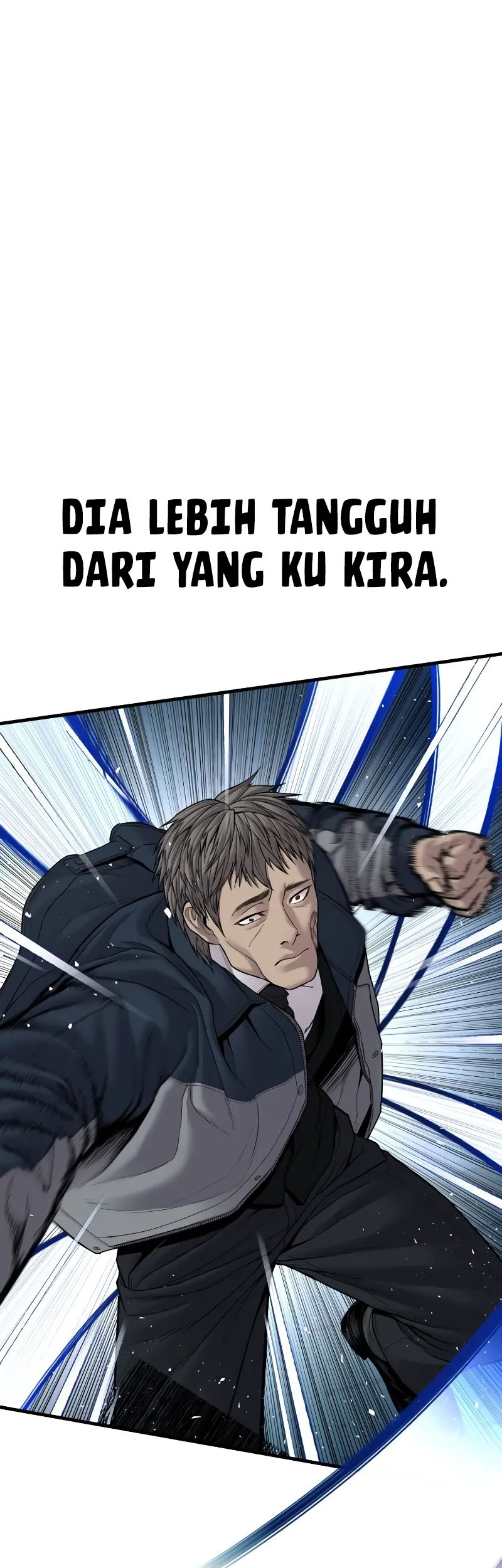 Manager Kim Chapter 137 - halaman 73