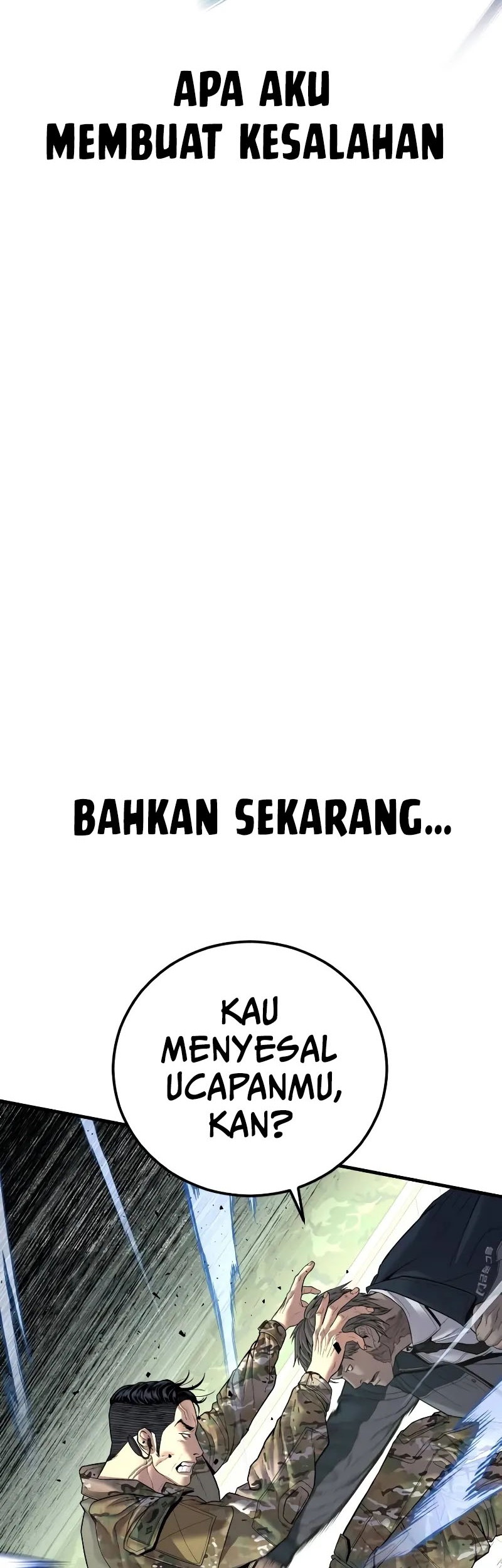 Manager Kim Chapter 137 - halaman 74