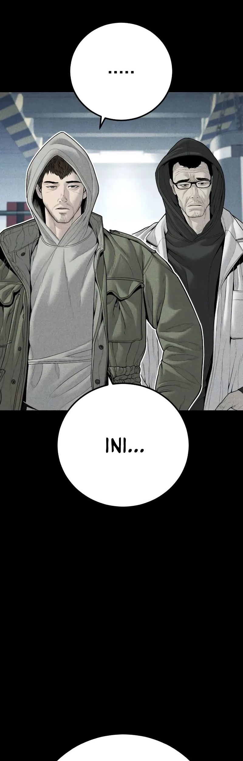 Manager Kim Chapter 137 - halaman 85