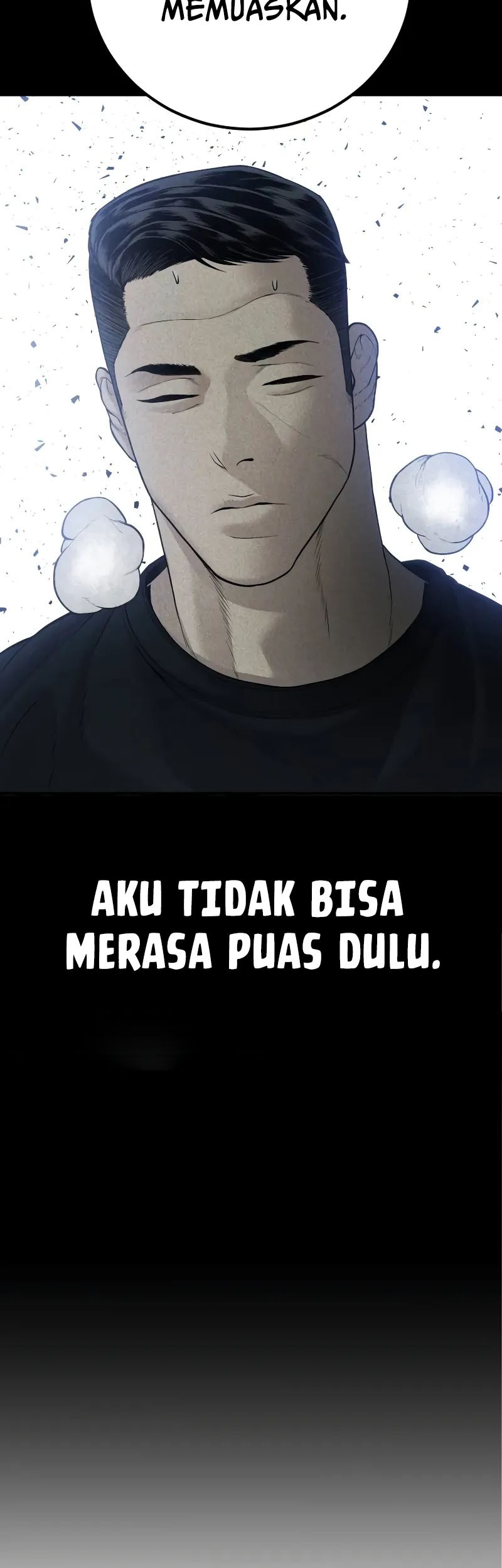 Manager Kim Chapter 137 - halaman 90