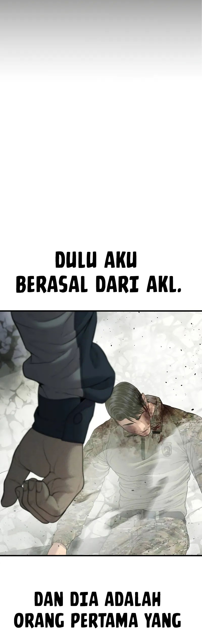 Manager Kim Chapter 137 - halaman 91