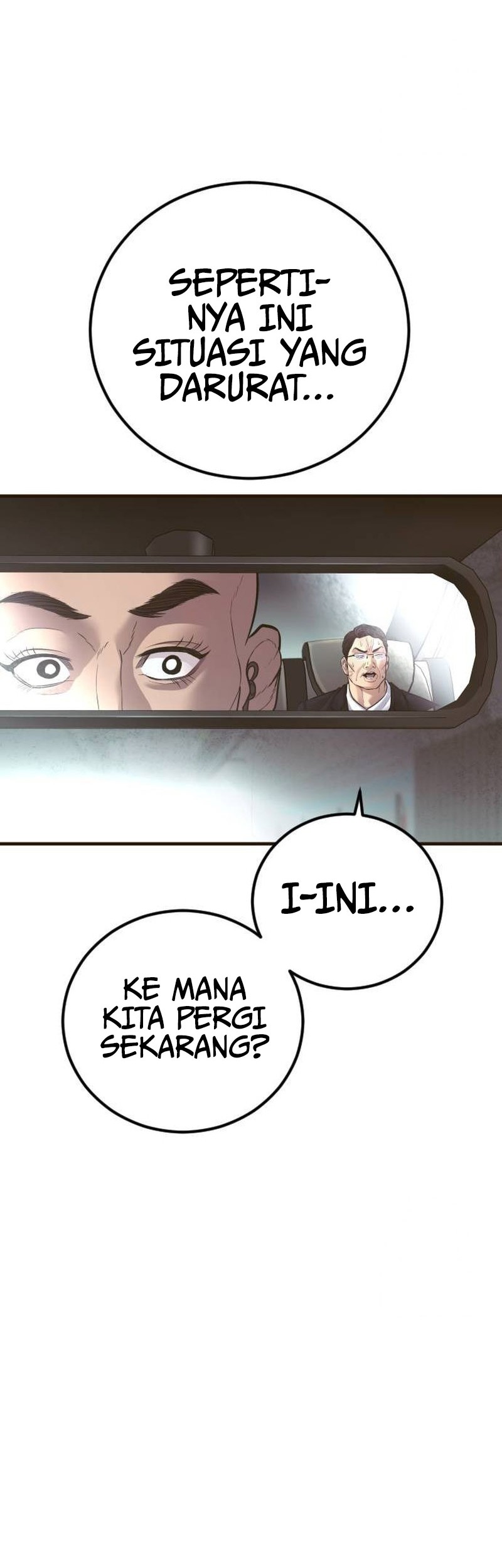 Manager Kim Chapter 138 - halaman 100