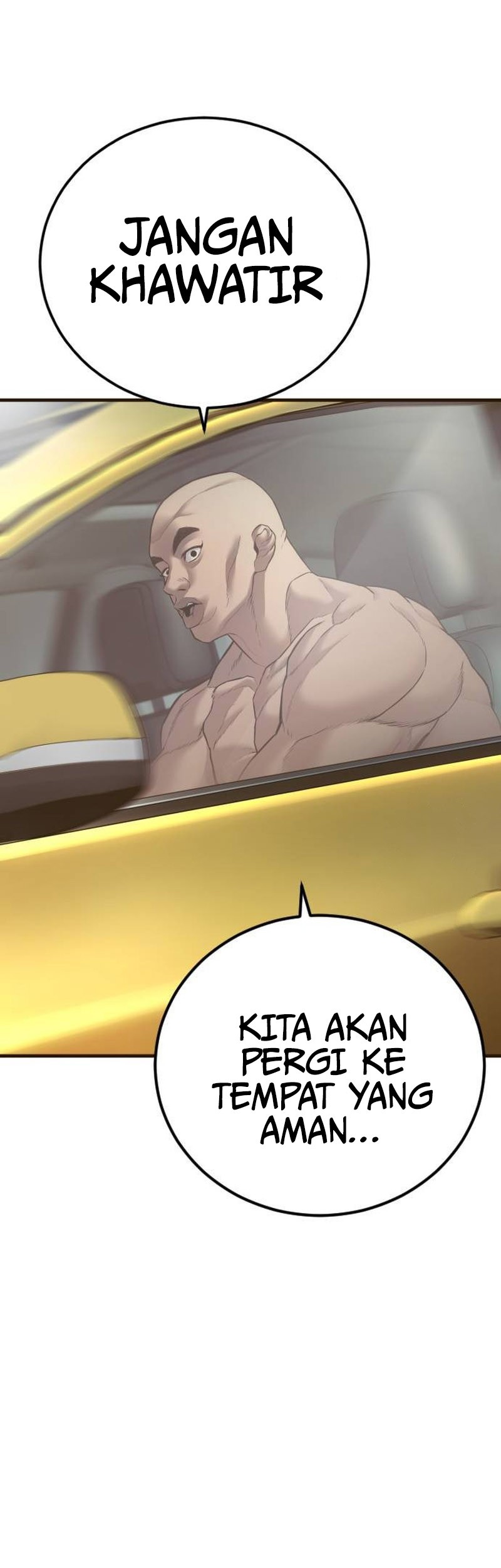 Manager Kim Chapter 138 - halaman 101