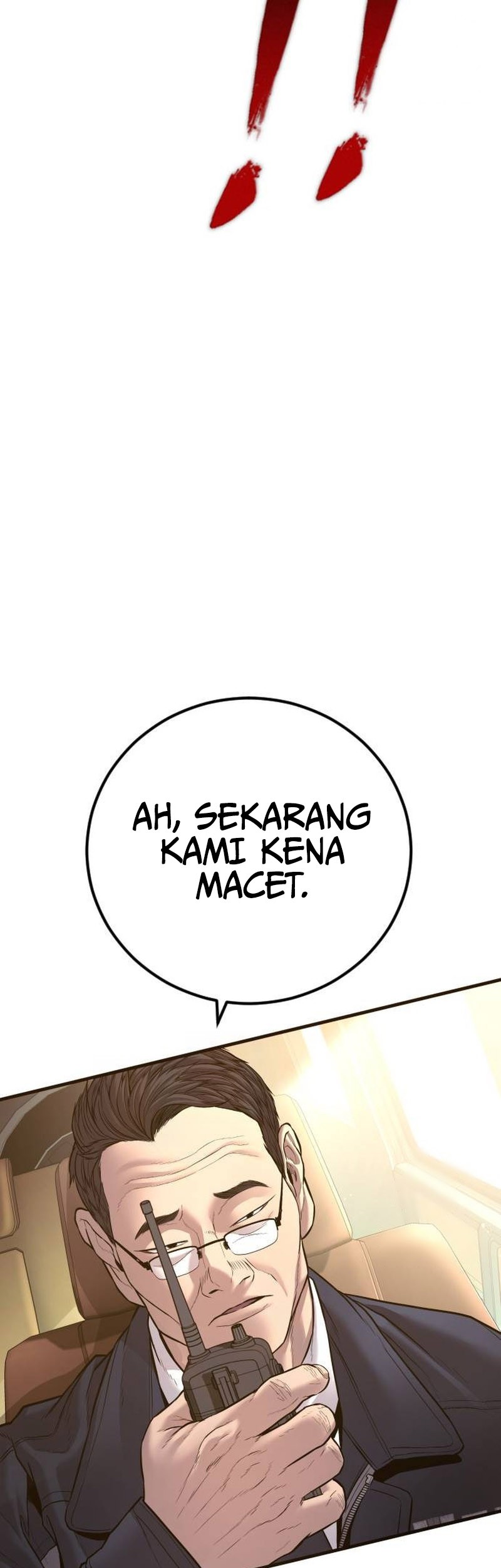 Manager Kim Chapter 138 - halaman 103