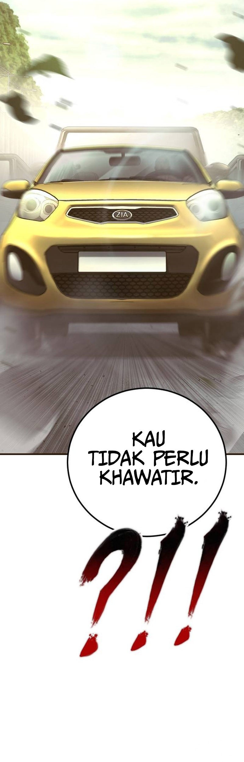 Manager Kim Chapter 138 - halaman 105