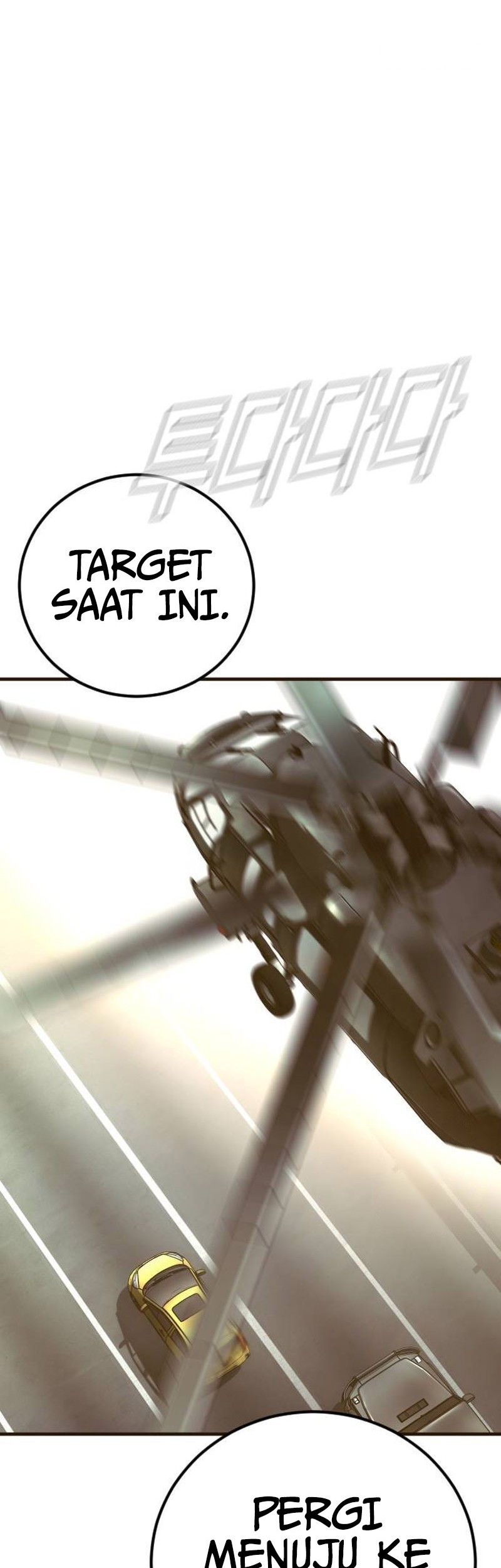 Manager Kim Chapter 138 - halaman 106