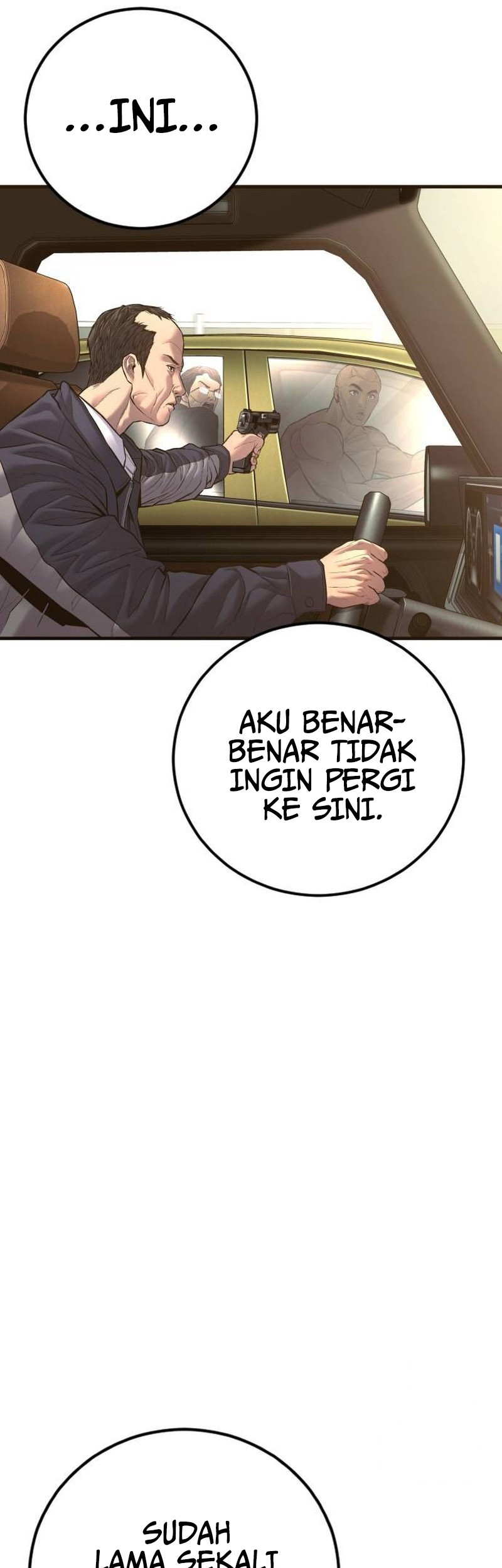 Manager Kim Chapter 138 - halaman 117